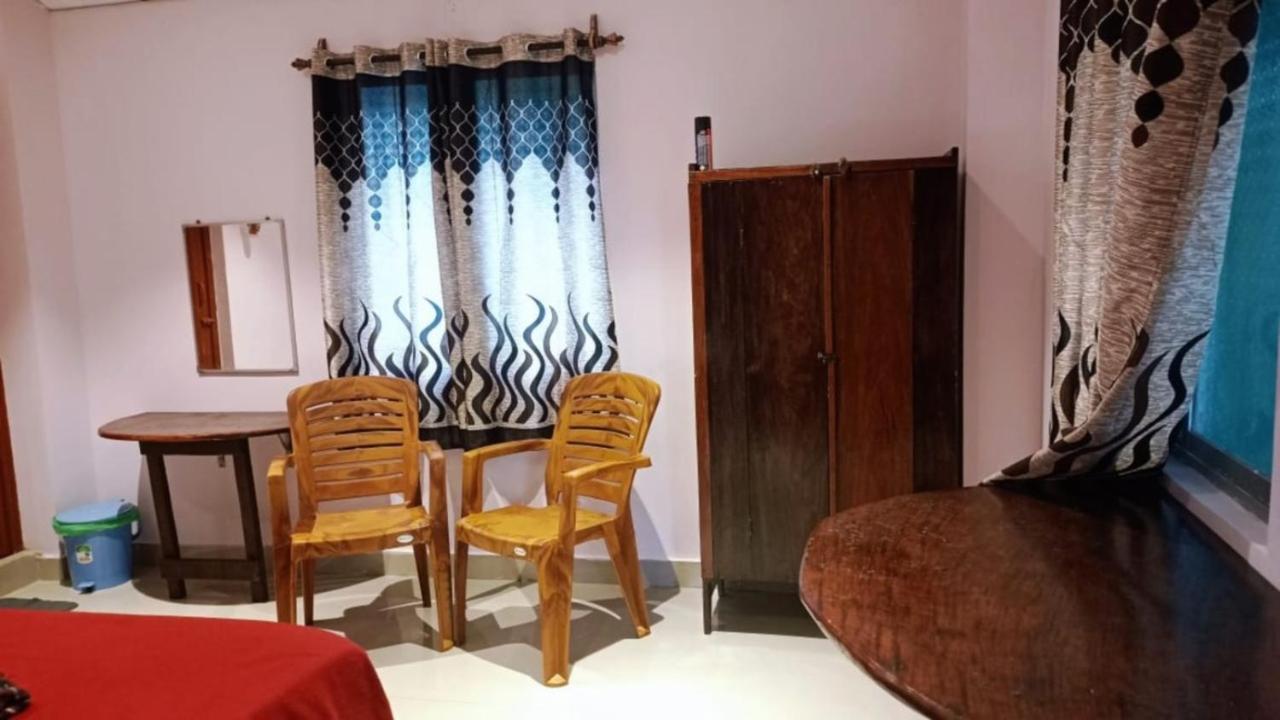 The Leisure Home Stay Shadipur 外观 照片