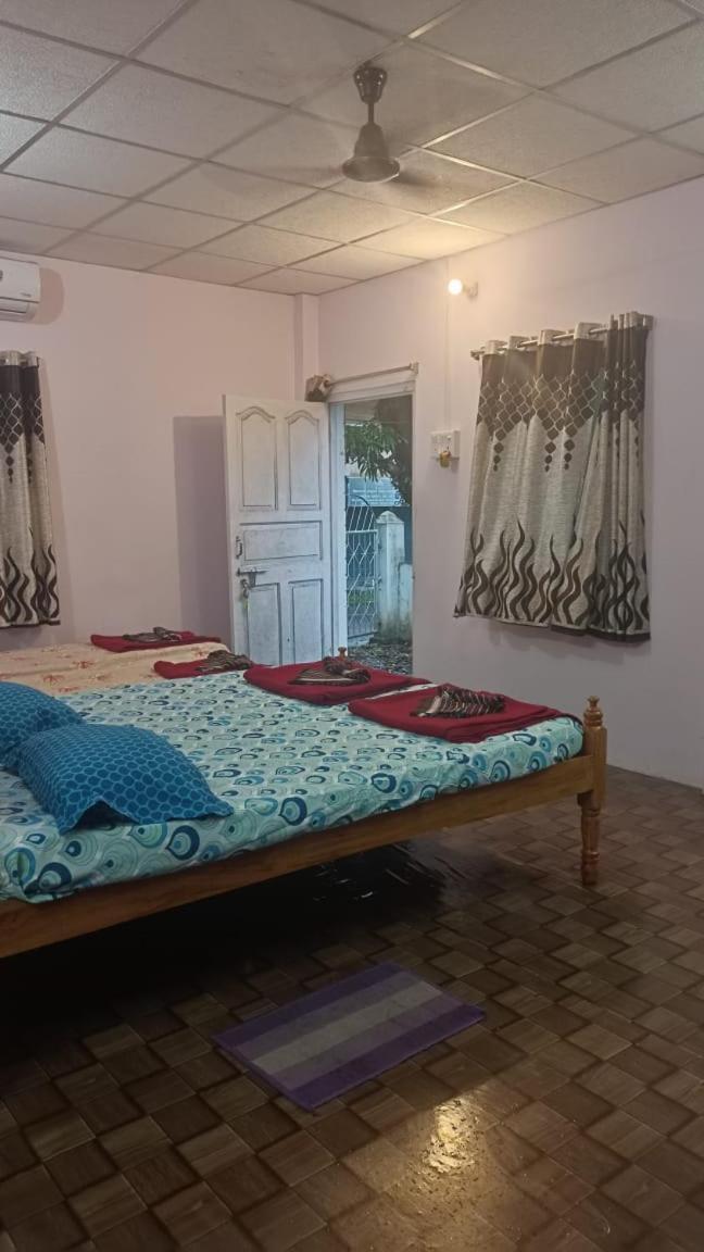 The Leisure Home Stay Shadipur 客房 照片