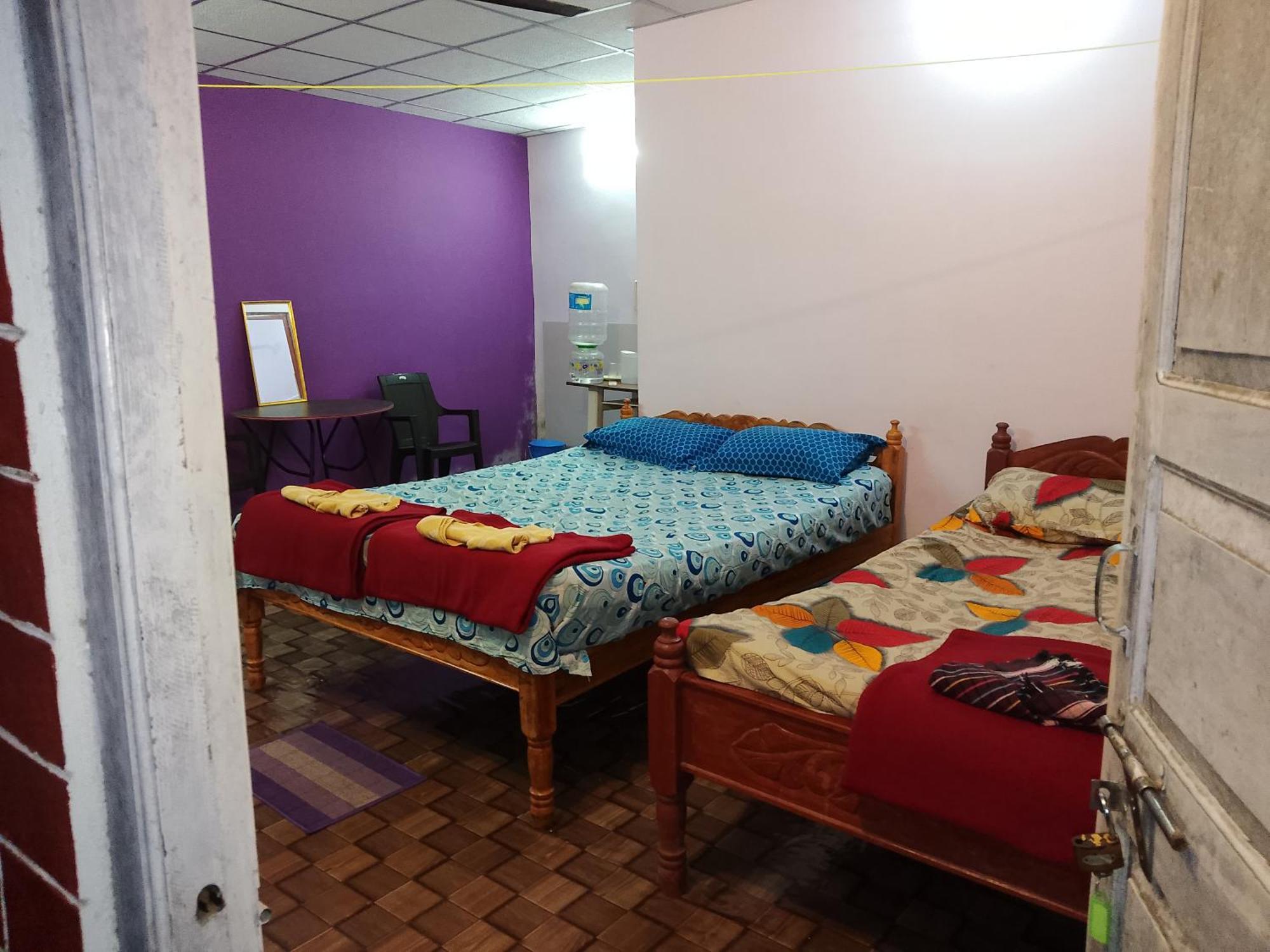 The Leisure Home Stay Shadipur 外观 照片